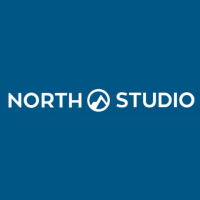 North Studio Logo