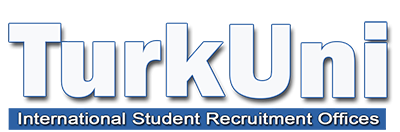 TurkUni Logo
