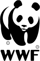 WWF Türkiye Logo