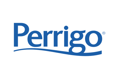 Perrigo Logo Referanslarımız