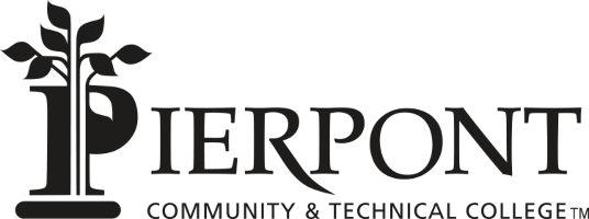 Pierpont Üniversitesi Logo