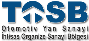 TOSB – Otomotiv Yan Sanayi İhtisas Organize Sanayi Bölgesi