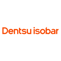 Dentsu Isobar Referanslar Logo