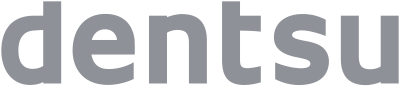 Dentsu Creative Logo