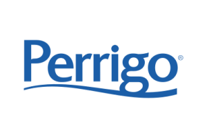 Perrigo Logo Referanslarımız