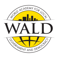 WALD Logo