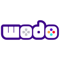 Wodo Transparan Referanslar Logo