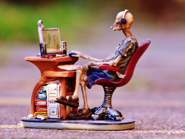 Açık Kaynak Kaynak Kodlu Yazılım (Open Source) ve Özgür Yazılım Nedir?
