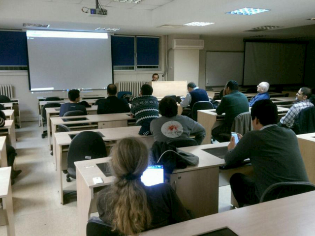 Drupal 8'in Çıkışı Coşkuyla Karşılandı