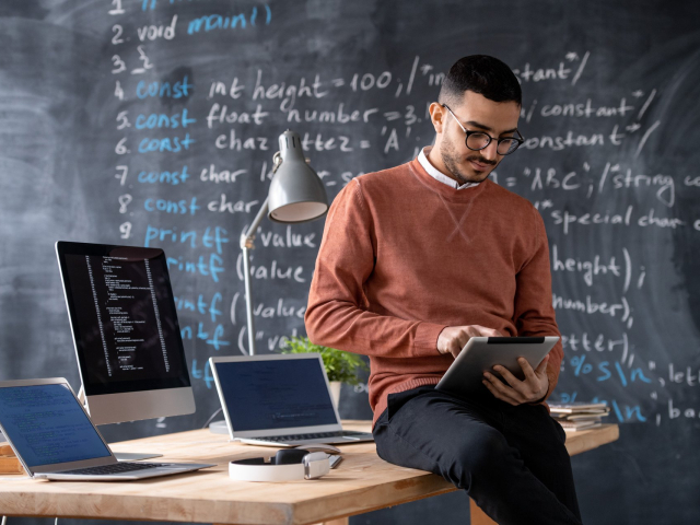 E-Learning / Uzaktan Eğitim Nedir?