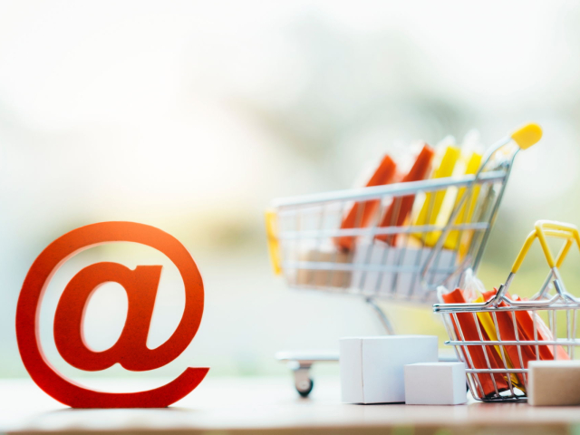 E-Ticaret Nedir?