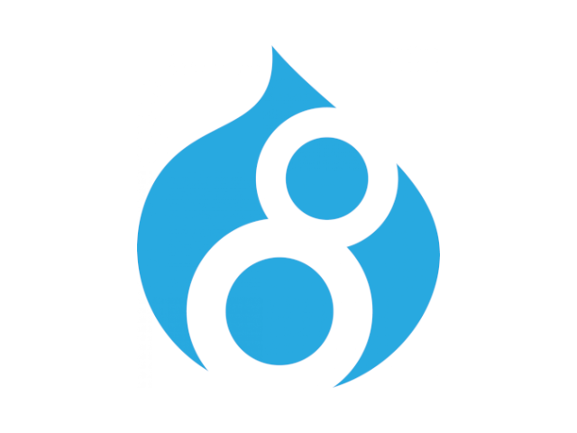 Yayına Drupal 8'le Geçmeye Karar Verdik