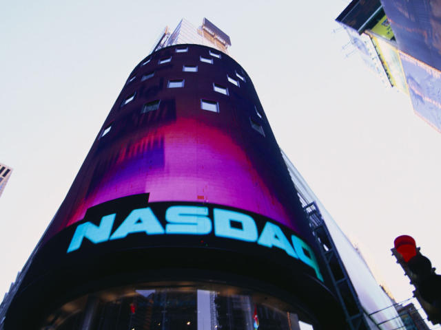 NASDAQ Tercihini Drupal 8'den Yana Kullandı 