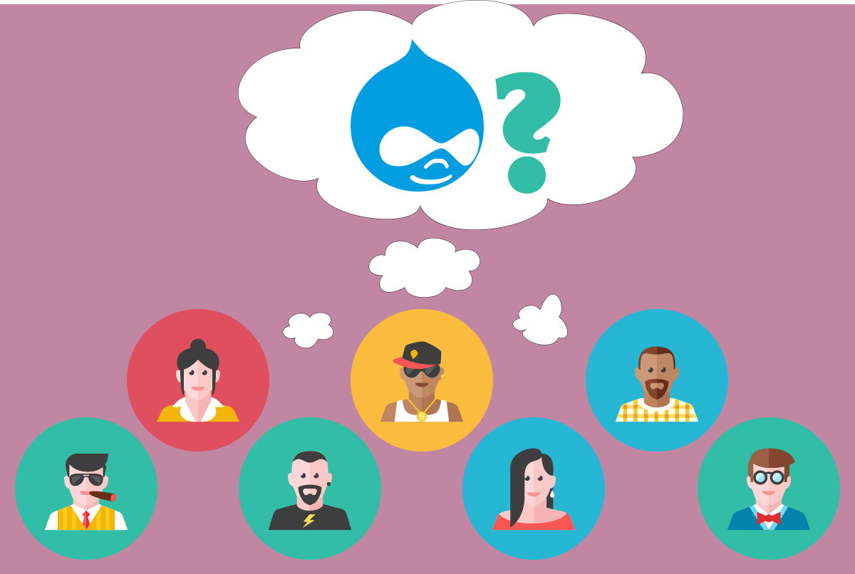 Hepimiz için bir kılavuz: Drupal