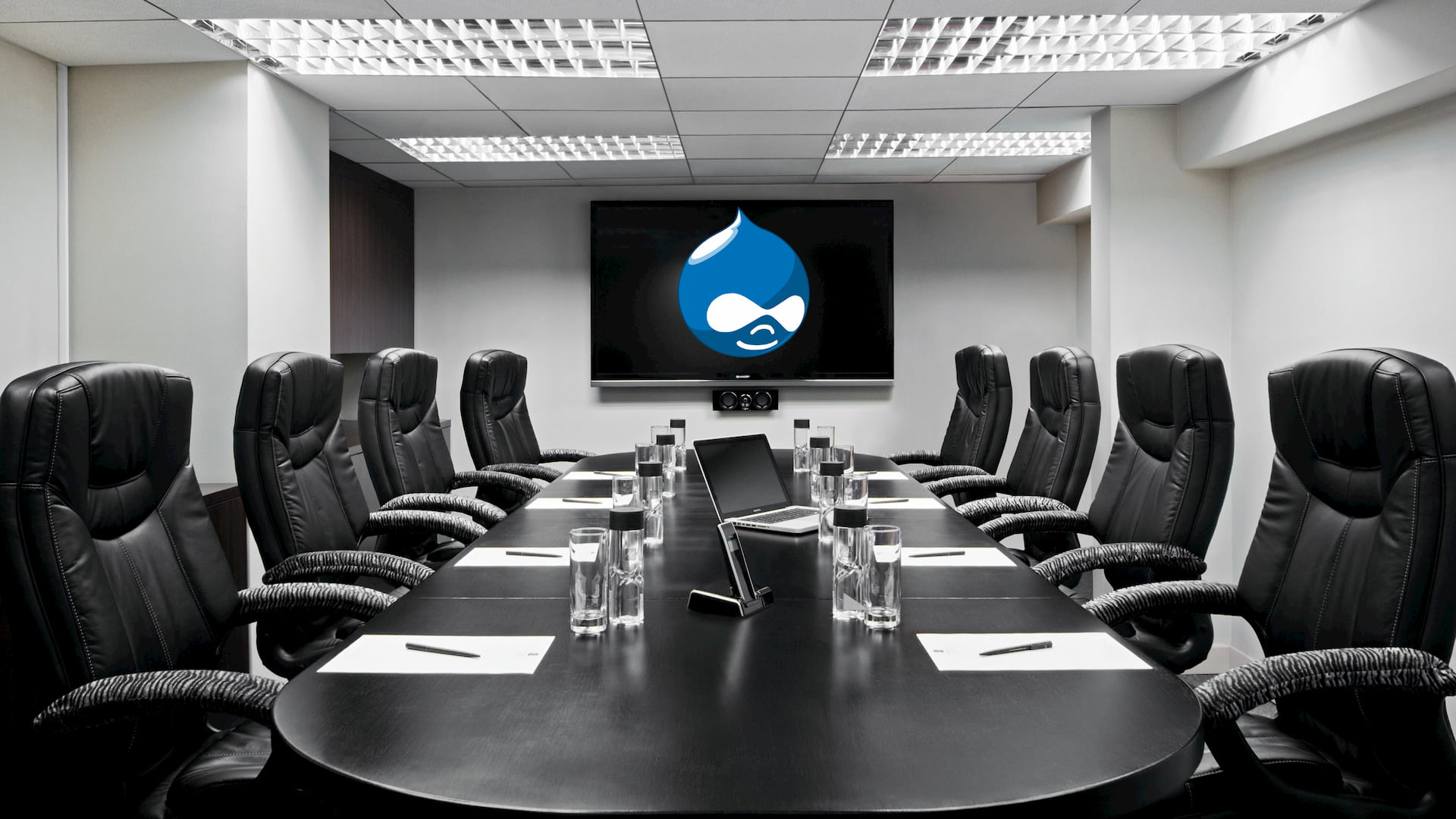 Kurumsal Uygulamalar için Drupal Neden Mantıklı?