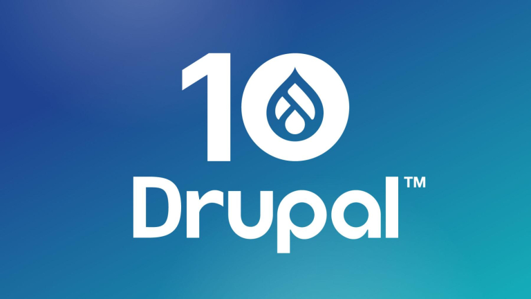 Drupal 10’a Göç