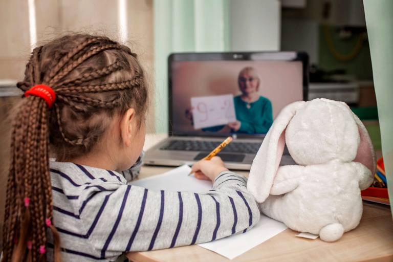 SGYD Sanal Akran Projesi E-Learning / Uzaktan Öğrenme Uygulaması